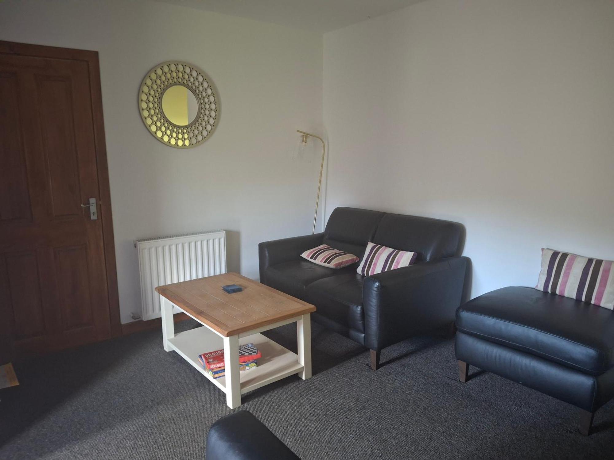 Rockfoot B&B Fintry Bagian luar foto