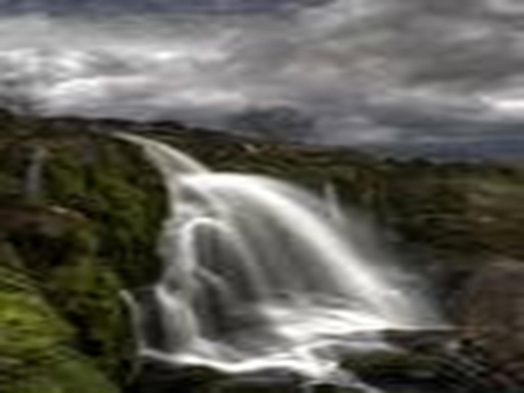 Rockfoot B&B Fintry Bagian luar foto